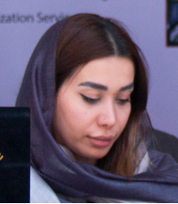 سولماز شهباز