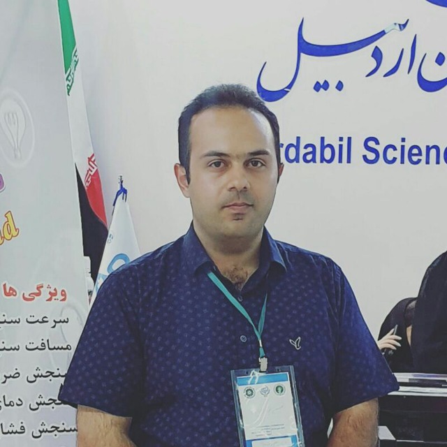 محسن پورزارع