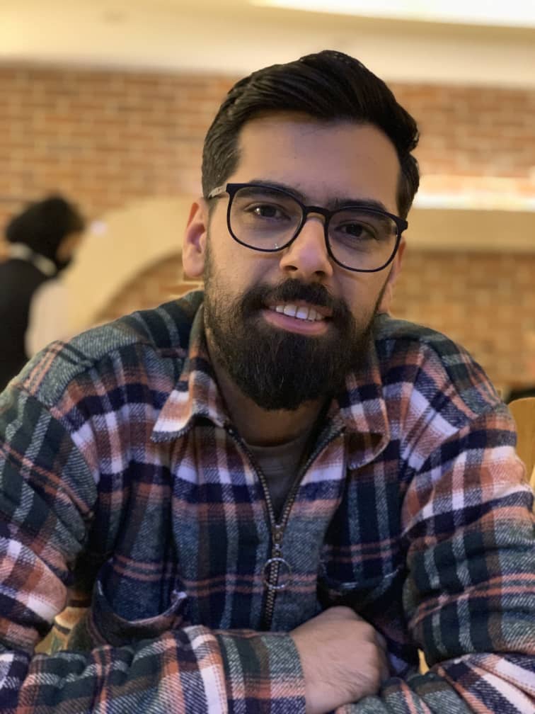 محمد دهدشتی