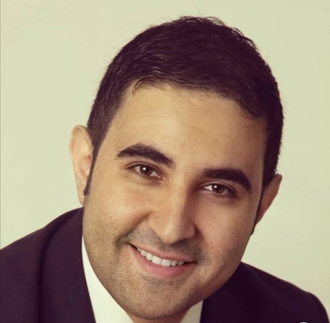 کیارش عباسزاده