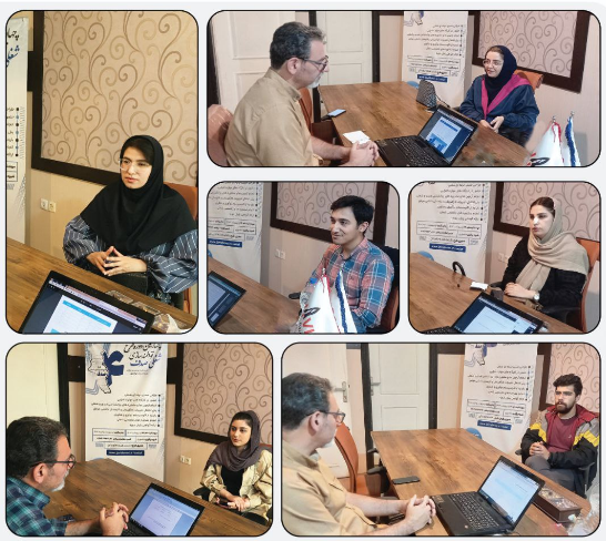 مشاوره شغلی3