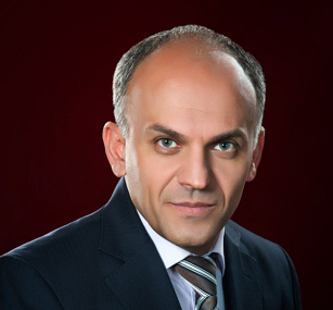 محمد غفاری