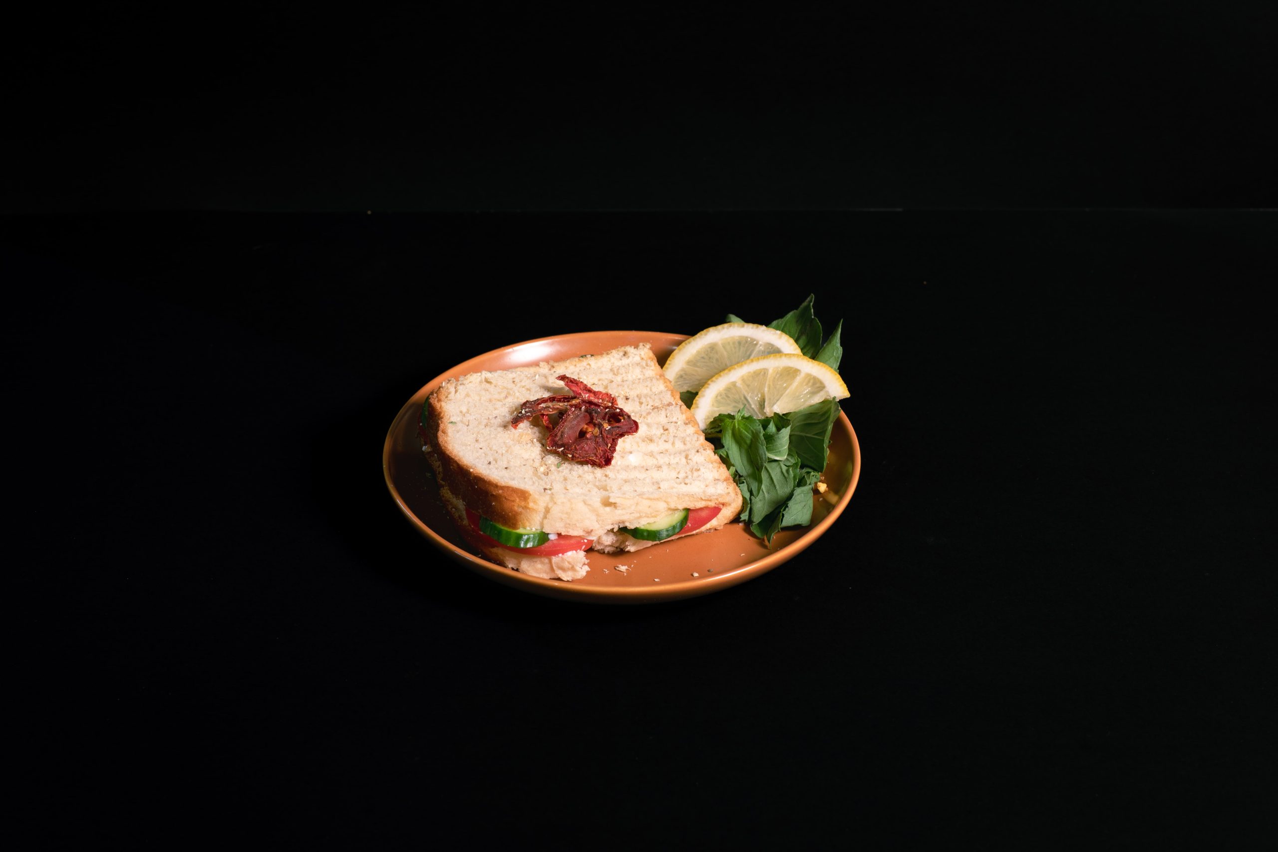 تست تخم مرغ