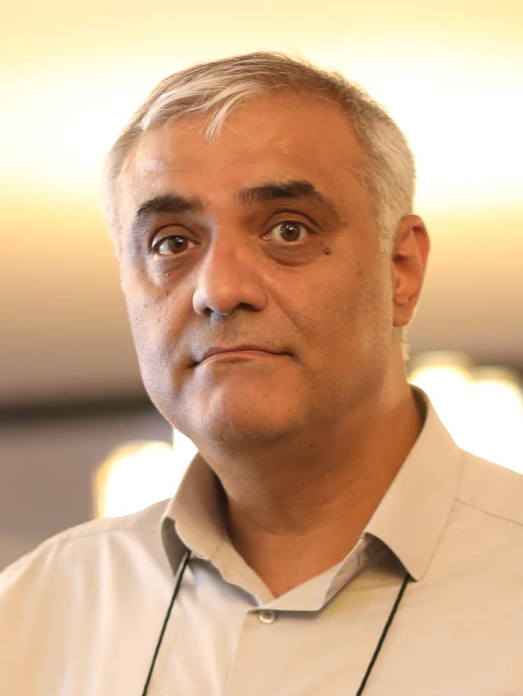 علیرضا حسینمعمار