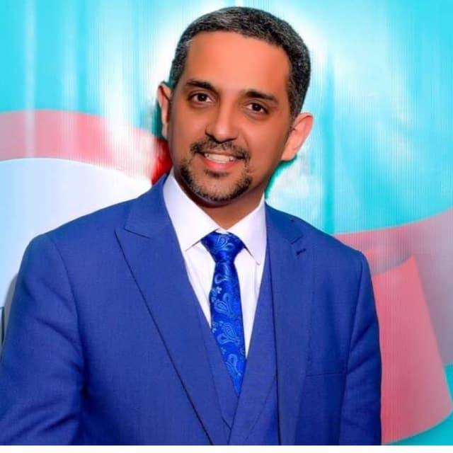 بهزاد حسین عباسی