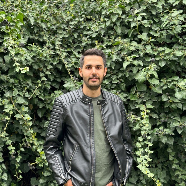 محمدرضا فشکی