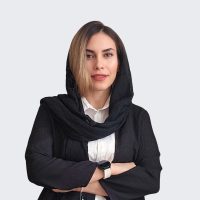 نرگس میرزا آقایی