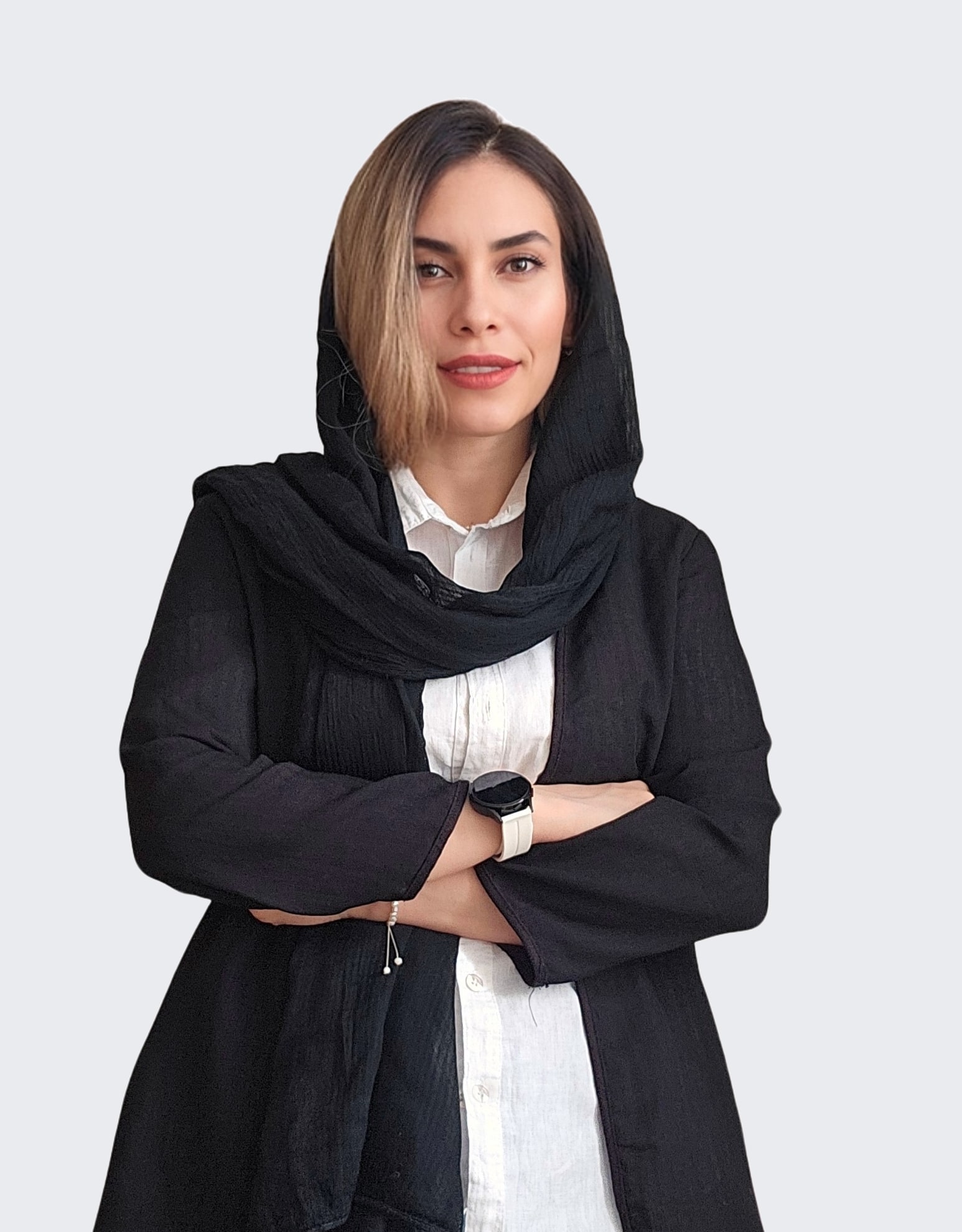 نرگس میرزاآقائی