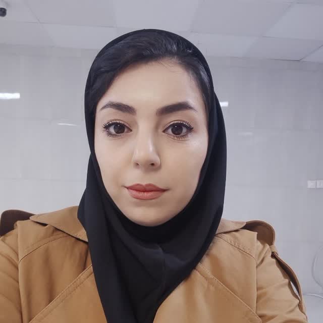 فاطمه نیکجو