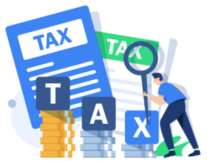 خدمات اعتبار مالیاتی