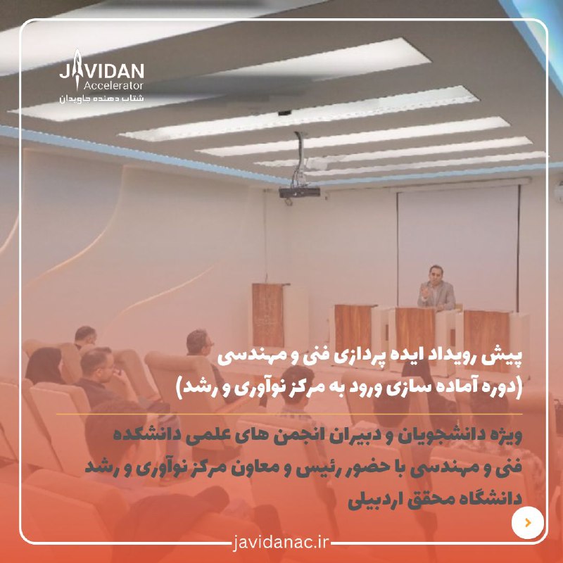 ایده‌پردازی