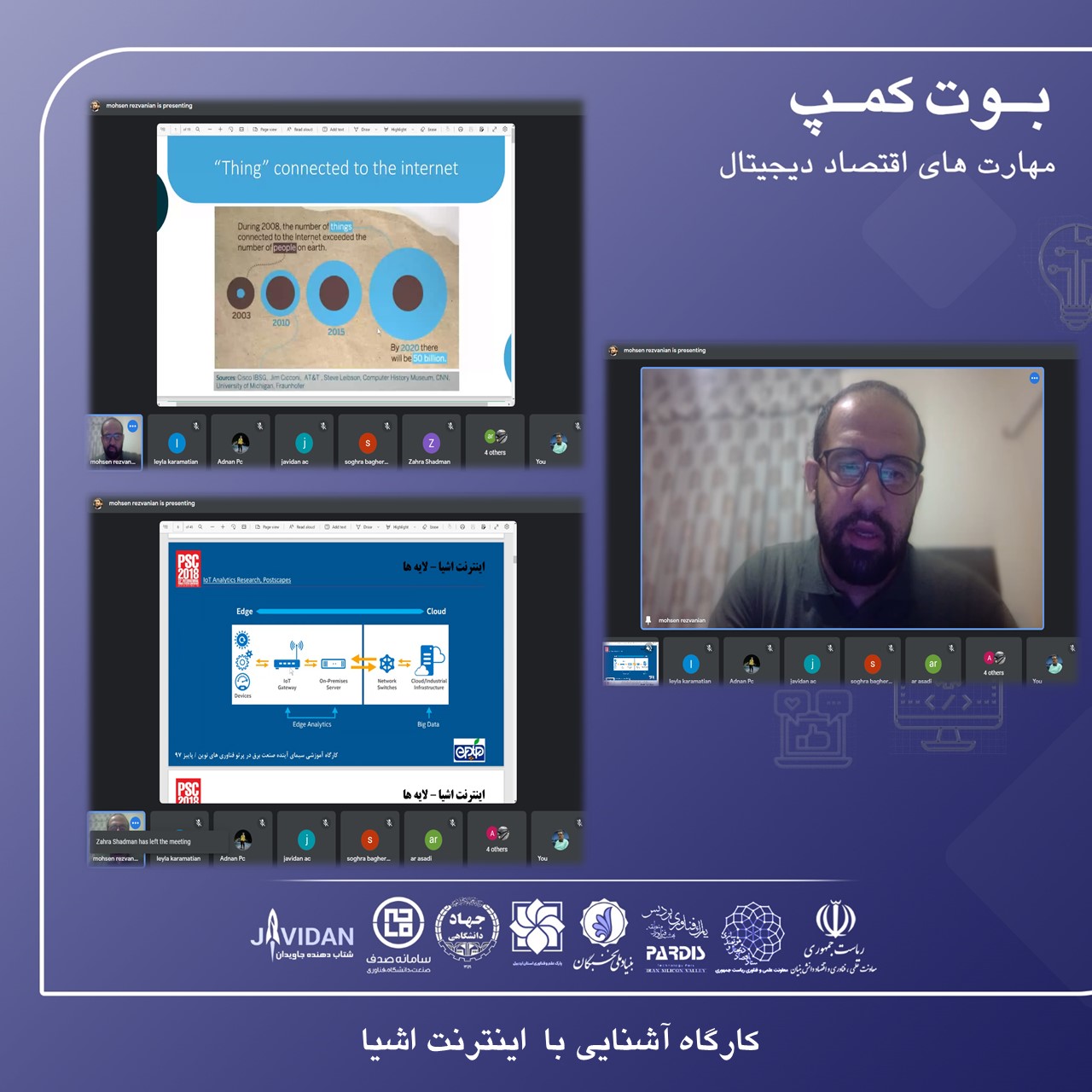 اینترنت-اشیا