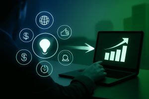 تجاری‌سازی