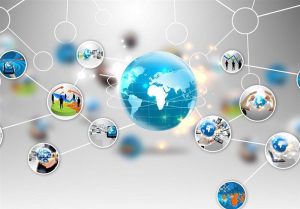 زیرساخت‌ها