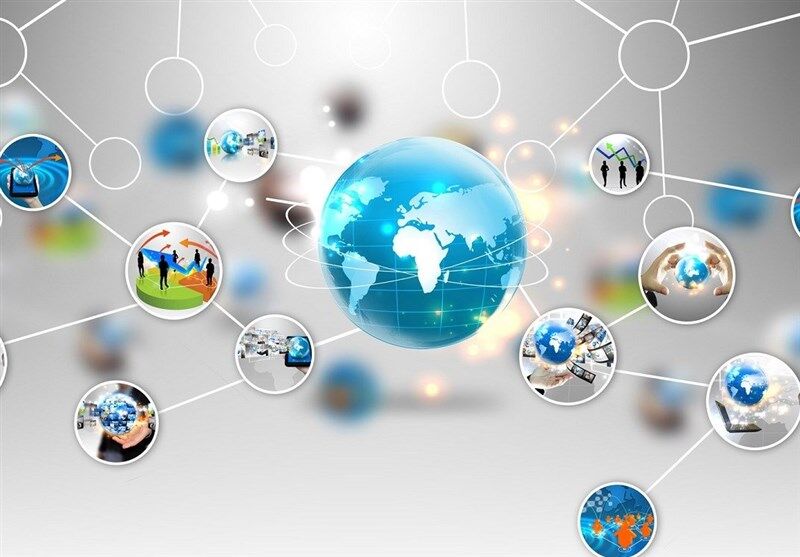 زیرساخت‌ها