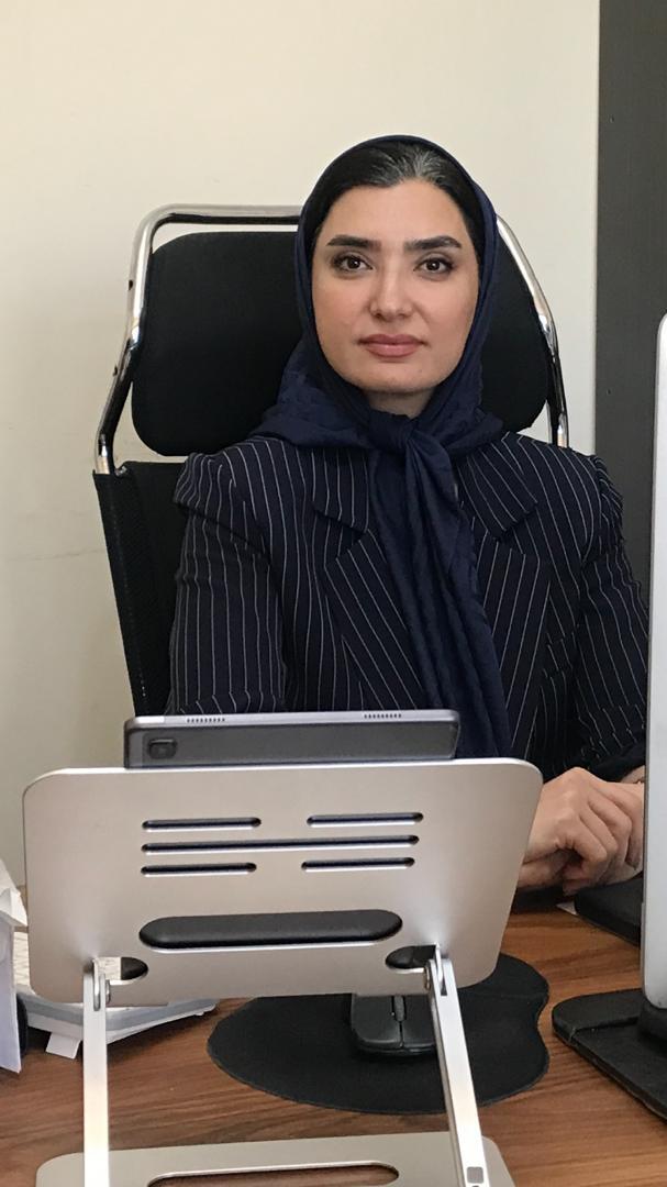 الناز اسدپور