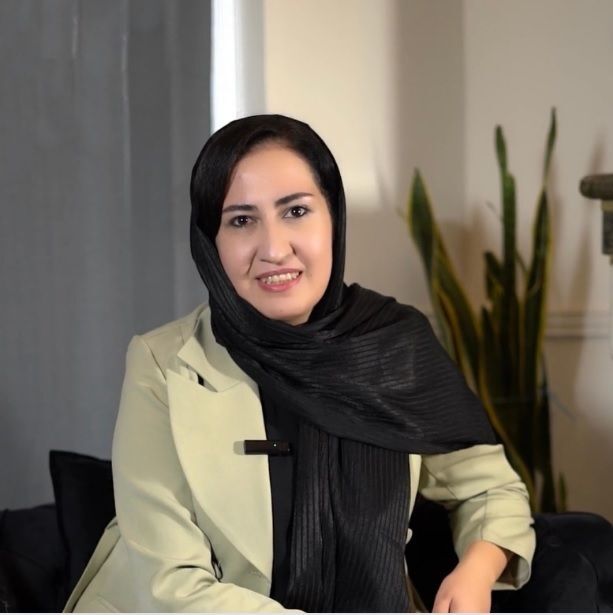 ناهیده نجفی