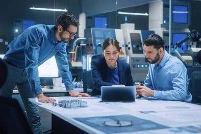 معرفی مراکز شتابدهی نوآوری در ایران