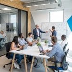 در مرکز شتابدهی نواوری چه خبر است