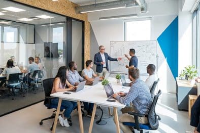 در مرکز شتابدهی نواوری چه خبر است