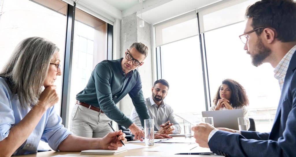 نقش مربیان در فرایند آموزش شتابدهی