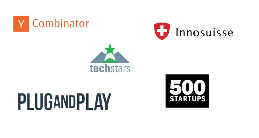 بهترین الگوهای جهانی شتابدهی نوآوری