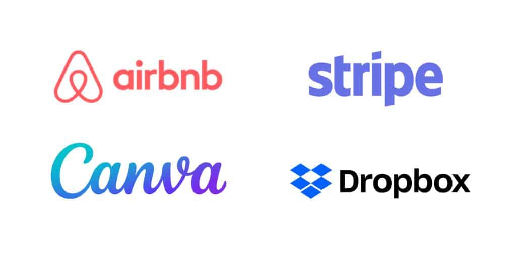 استارتاپ‌های جهانی که از شتابدهنده‌ها رشد کردند