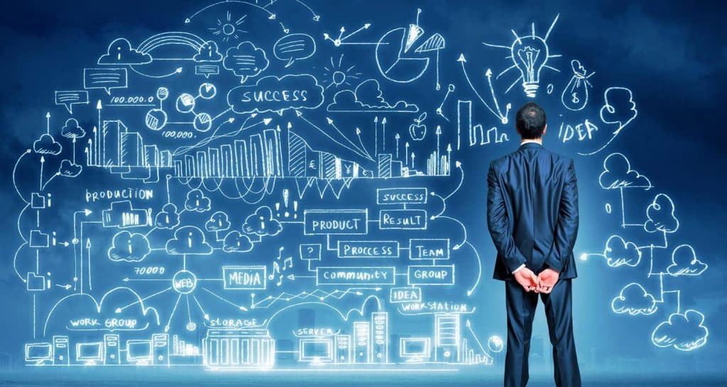 نقش شتابدهنده‌ها در شرکت‌های دانش‌بنیان