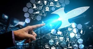 استراتژی شتابدهی نوآوری چیست؟