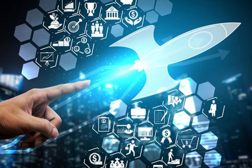 استراتژی شتابدهی نوآوری چیست؟