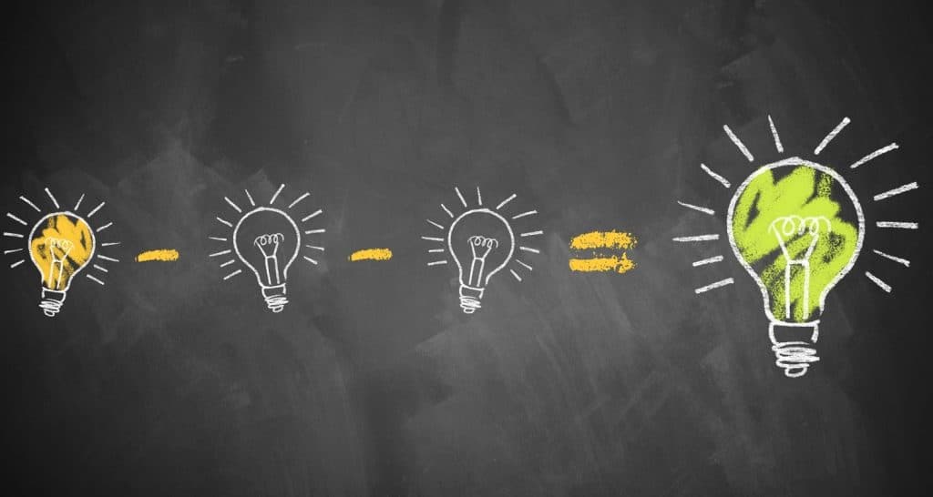 فرآیند شتابدهی نوآوری