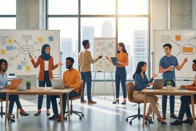 معرفی استارتاپ ویکند در ایران