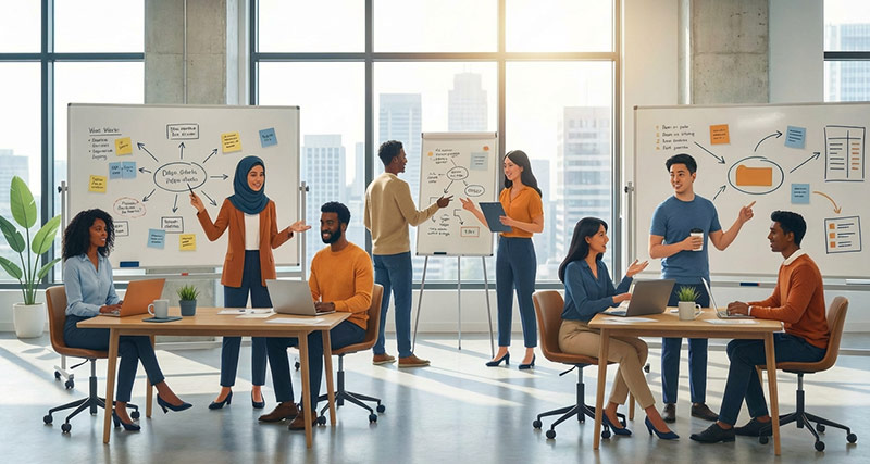 معرفی استارتاپ ویکند در ایران