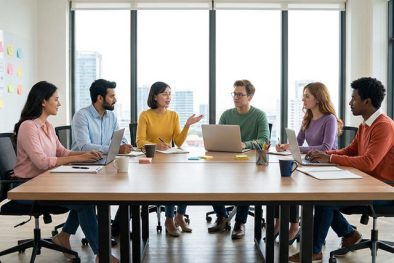 رویداد استارتاپ ویکند چیست