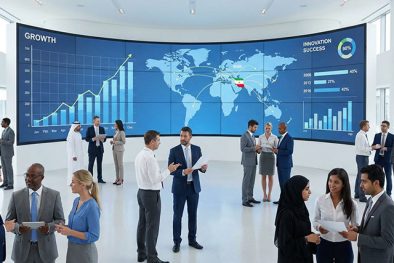 تجربه‌های موفق شتابدهی نوآوری در ایران و جهان