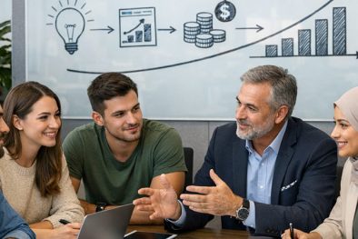 شتابدهنده استارتاپ و نوآوری چیست