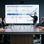 استراتژی شتابدهی نوآوری چیست؟