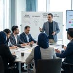 در آموزش شتابدهی نوآوری به چه مواردی پرداخته میشود؟