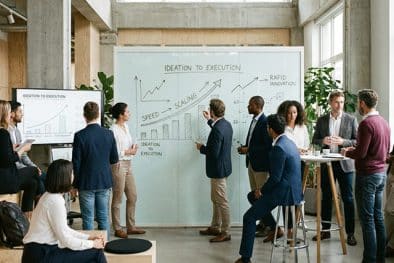 شتابدهی نوآوری چیست؟