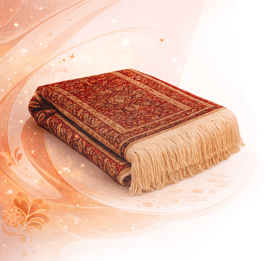 رویداد استارتاپ‌ویکند در صنعت فرش دستباف – اردبیل