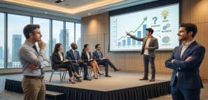 فرصت‌های سرمایه‌گذاری در دمودی کم یا زیاد؟