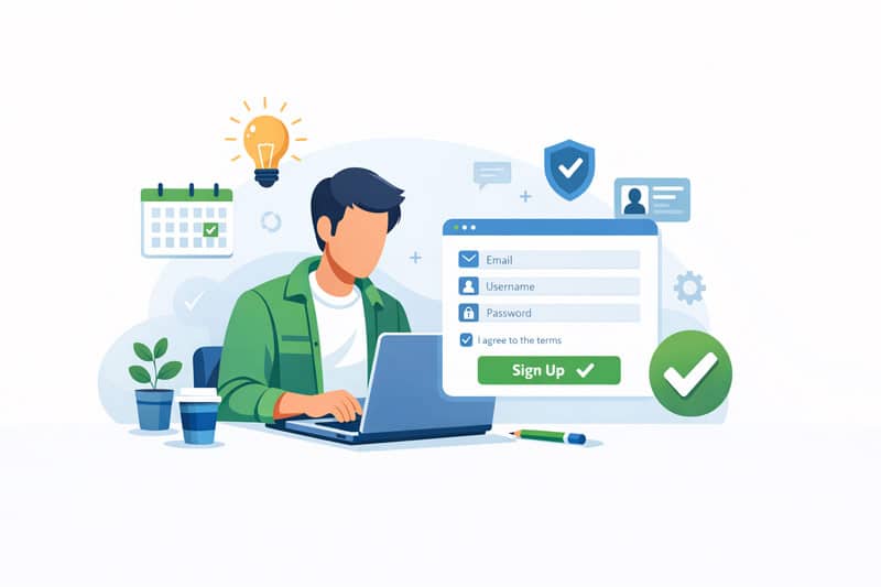 ثبت‌نام در رویداد ریورس پیچ