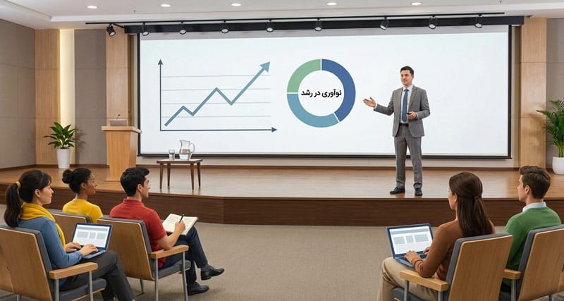 ریورس پیچ چیست و از کجا آمده است؟