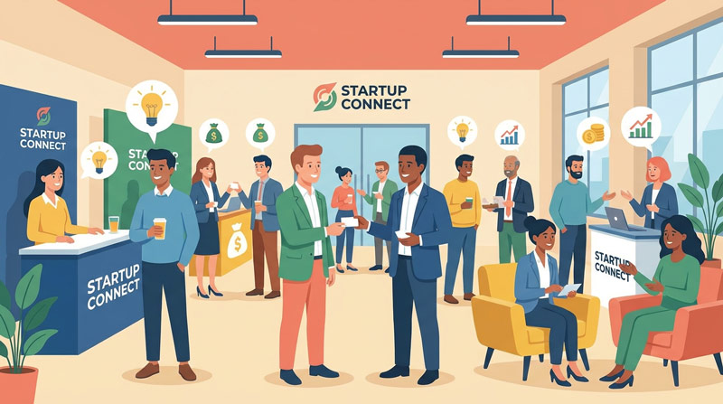 فرصتهای سرمایهگذاری برای استارتاپها