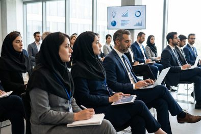 سرمایه‌گذاران حاضر در ریورس پیچ چه کسانی هستند