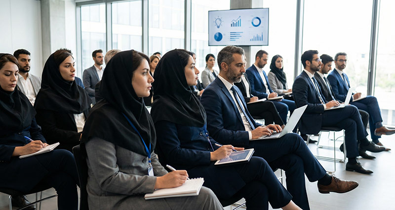 سرمایهگذاران حاضر در ریورس پیچ چه کسانی هستند