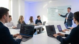 راهی سریع برای ورود به دنیای کدنویسی با بوت کمپ برنامه نویسی