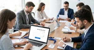 چگونگی ثبت‌نام در رویداد ریورس پیچ