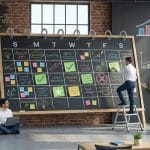 رویداد ریورس پیچ کی برگزار می‌شود