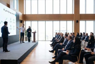 مسابقه ریورس پیچ چگونه برگزار می‌شود